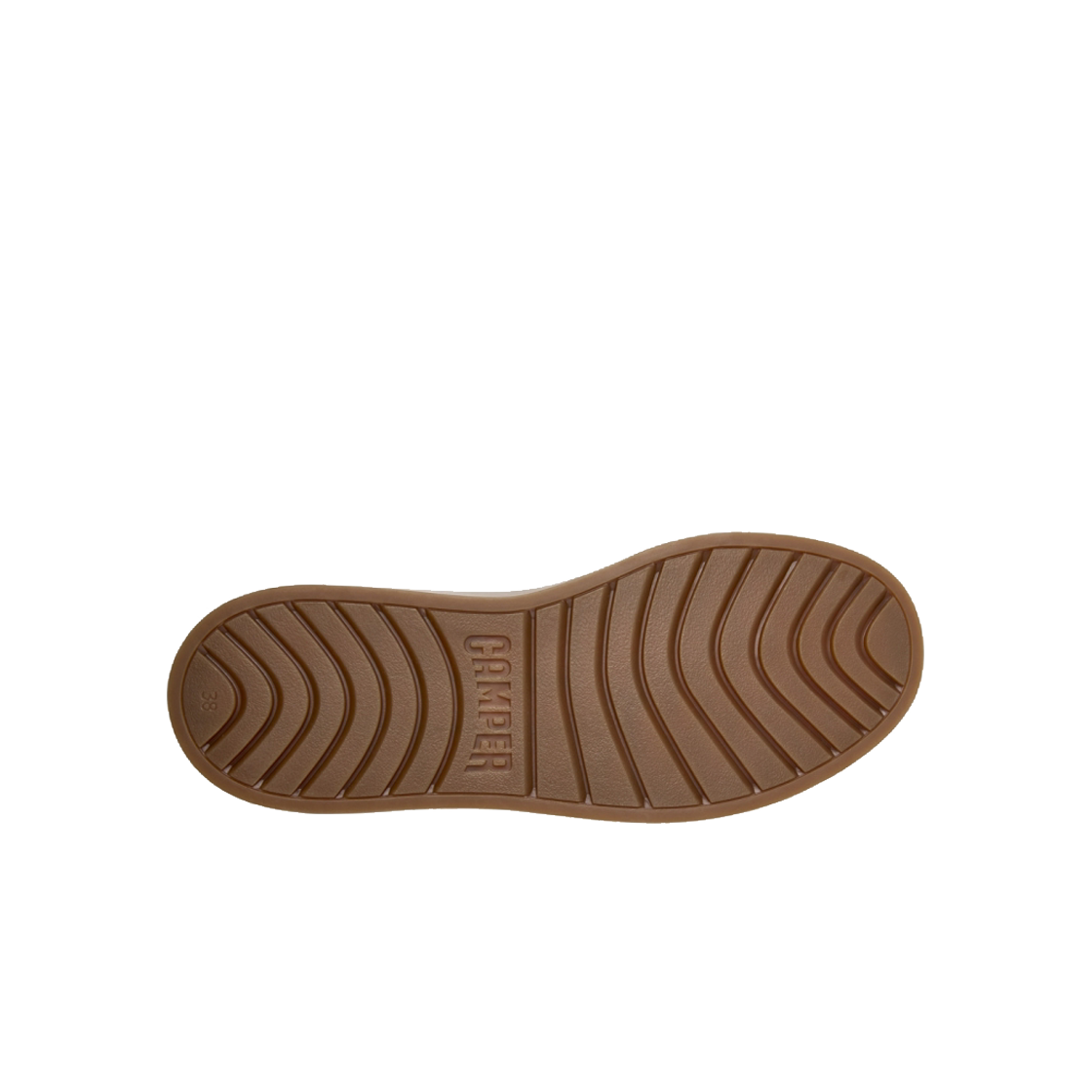 캠퍼 여성 러너 트웬티파이브 스니커즈 아이보리(Camper Woman Runner Twentyfive Sneakers Ivory) - 5