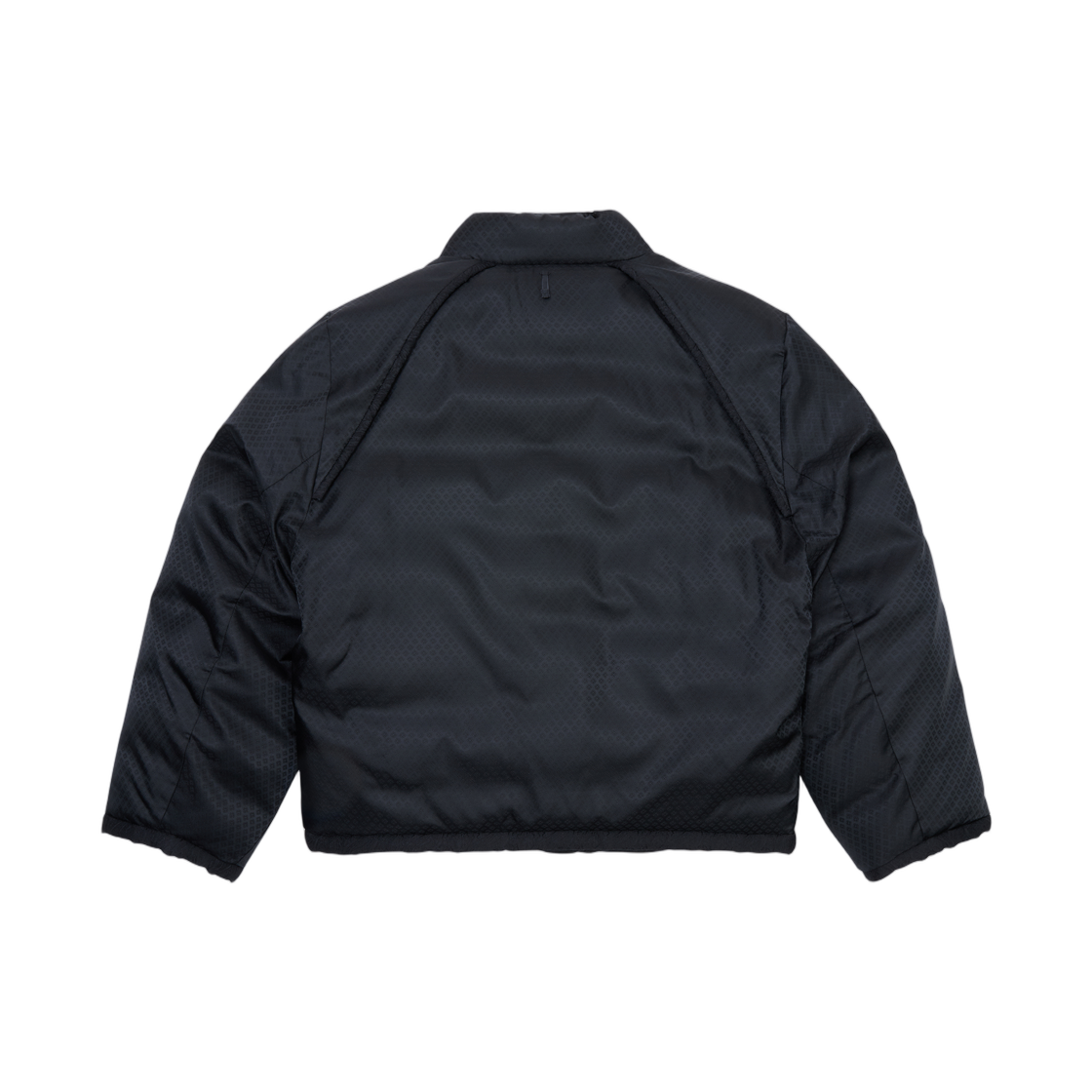 아더에러 푸퍼 자켓 프로덕트. 17 누아르(Ader Error Puffer Jacket Product. 17 Noir) - 2