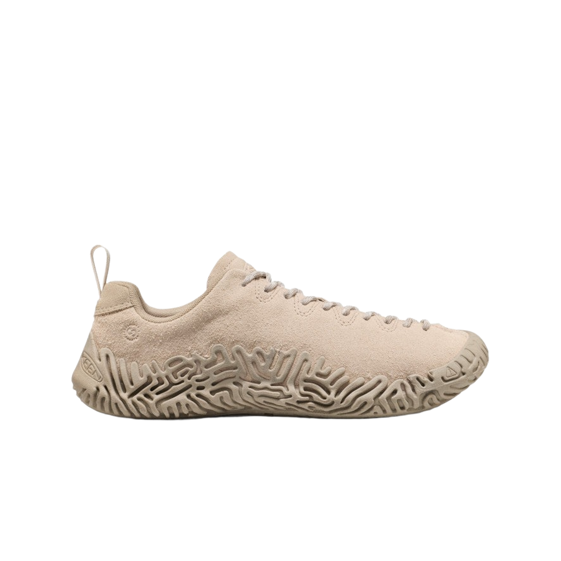 1032553 Keen Jasper Merko Sneakers Birch Plaza Taupe