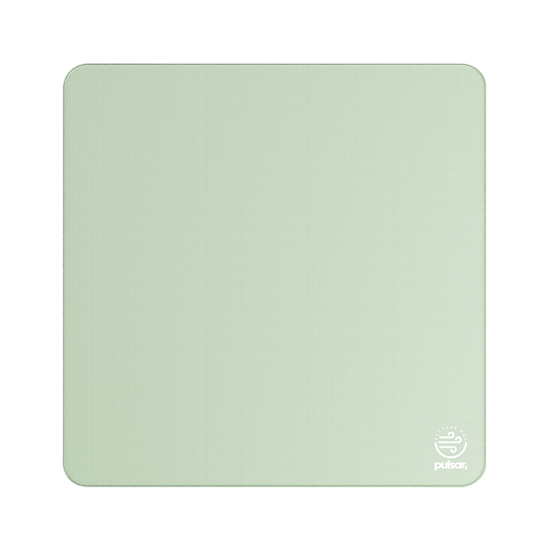 펄사 eS 프리미엄 넵튠 프로 게이밍 마우스패드 XLSQ사이즈 XSOFT타입 퓨처그린색상(Pulsar Neptune Pro XLSQ Xsoft FUTURE GREEN) - 1