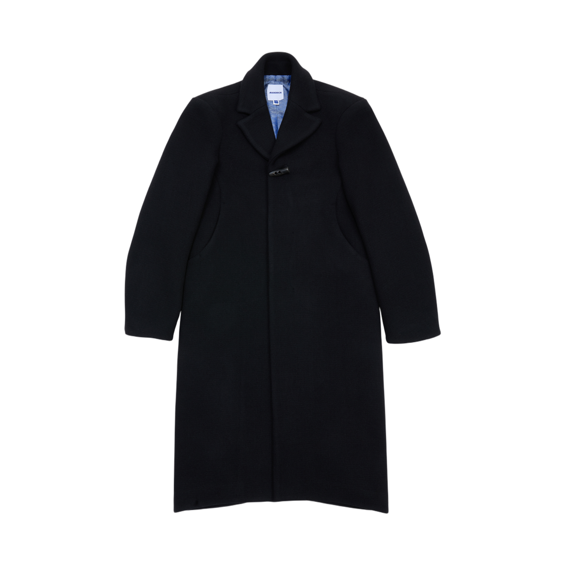 BP01FWCT0102BK Ader Error Coat Product. 15 Noir
