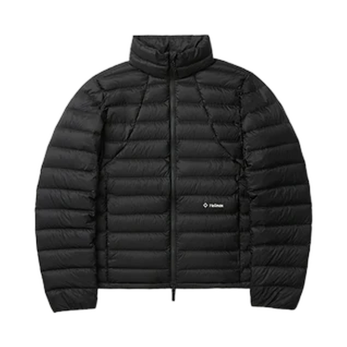 헬리녹스 웨어 제로 라이트 팩 다운 자켓 신더(Helinox Wear Zero Light Pack Down Jacket Cinder)