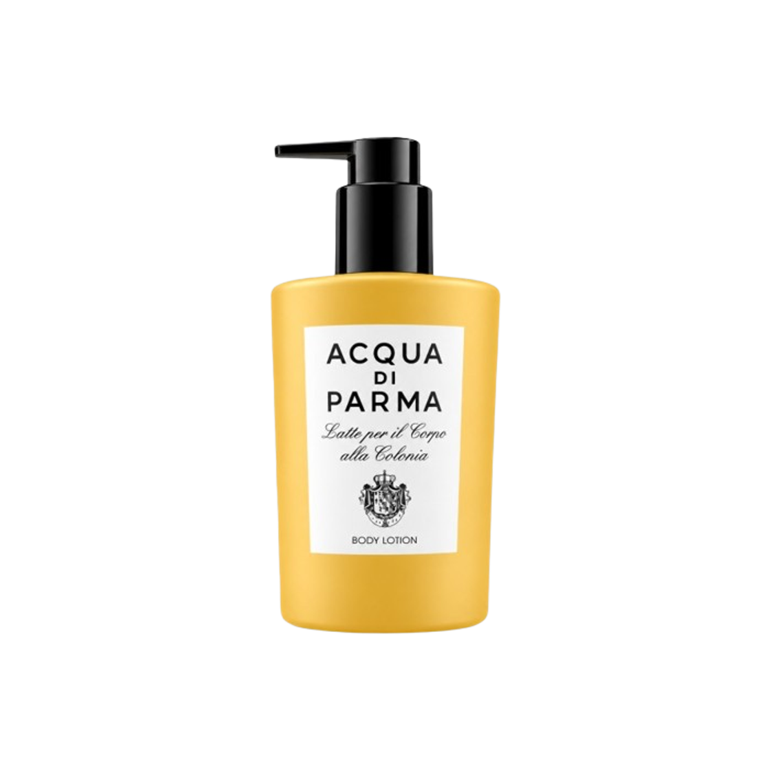 - Acqua di Parma Colonia Body Lotion 300ml