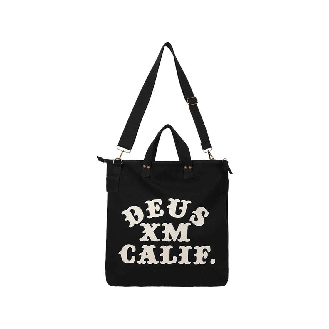 D263UBG230099 [6% 적립] Deus Ex Machina Quick Strike Helmet Bag Black