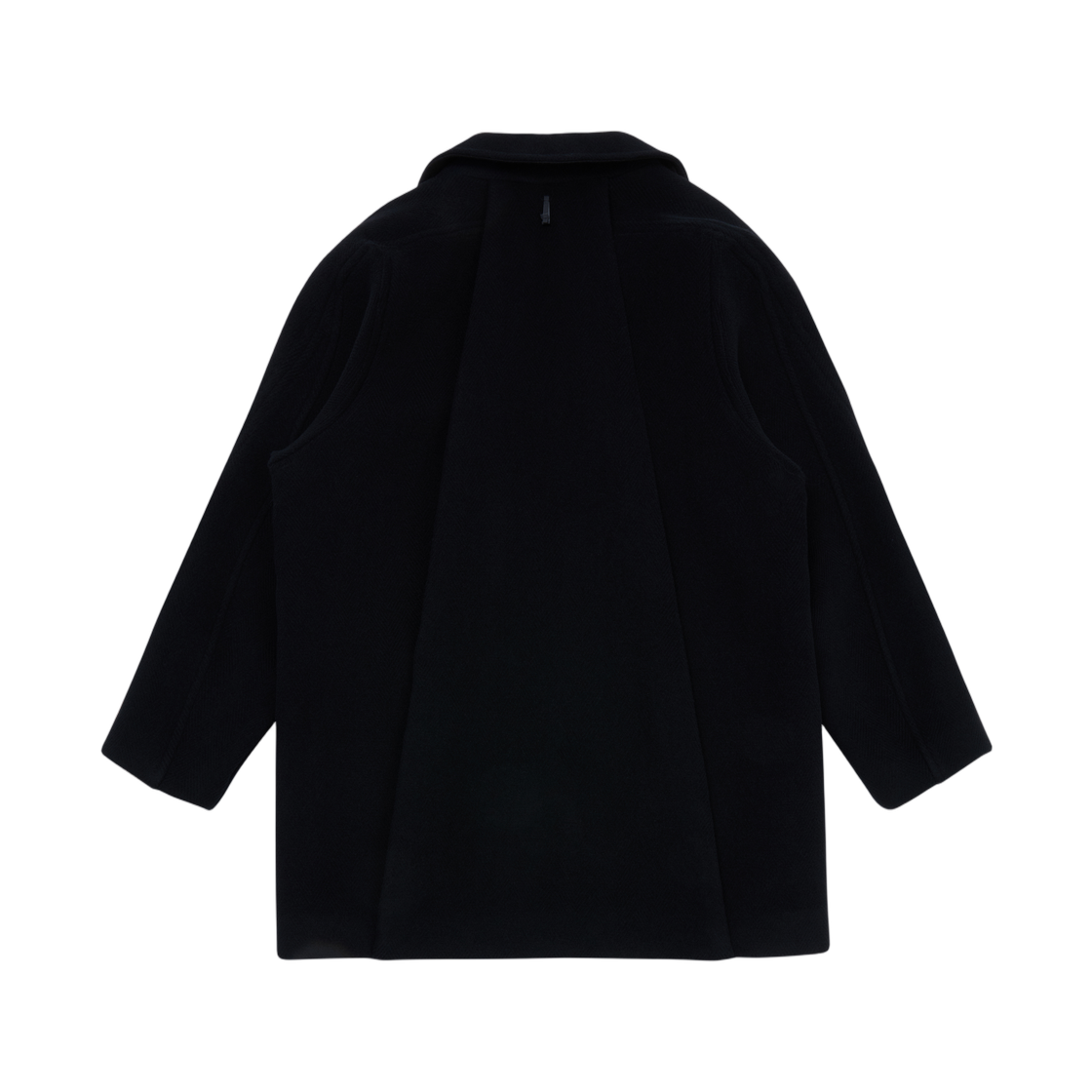아더에러 코트 프로덕트. 14 누아르(Ader Error Coat Product. 14 Noir) - 2