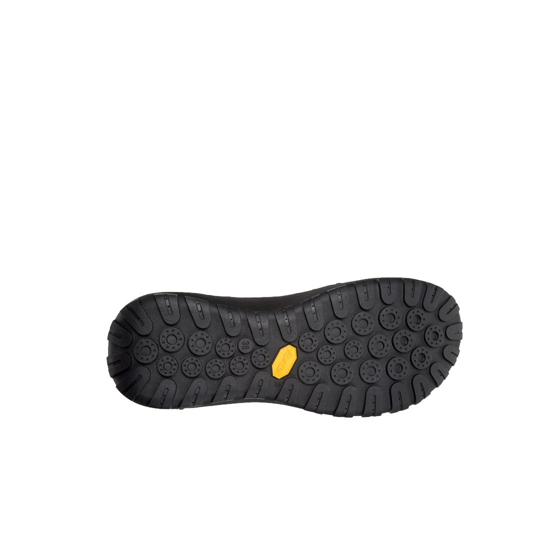 캠퍼 여성 페우 세라 스니커즈 블랙(Camper Woman Peu Serra Sneakers Black) - 5