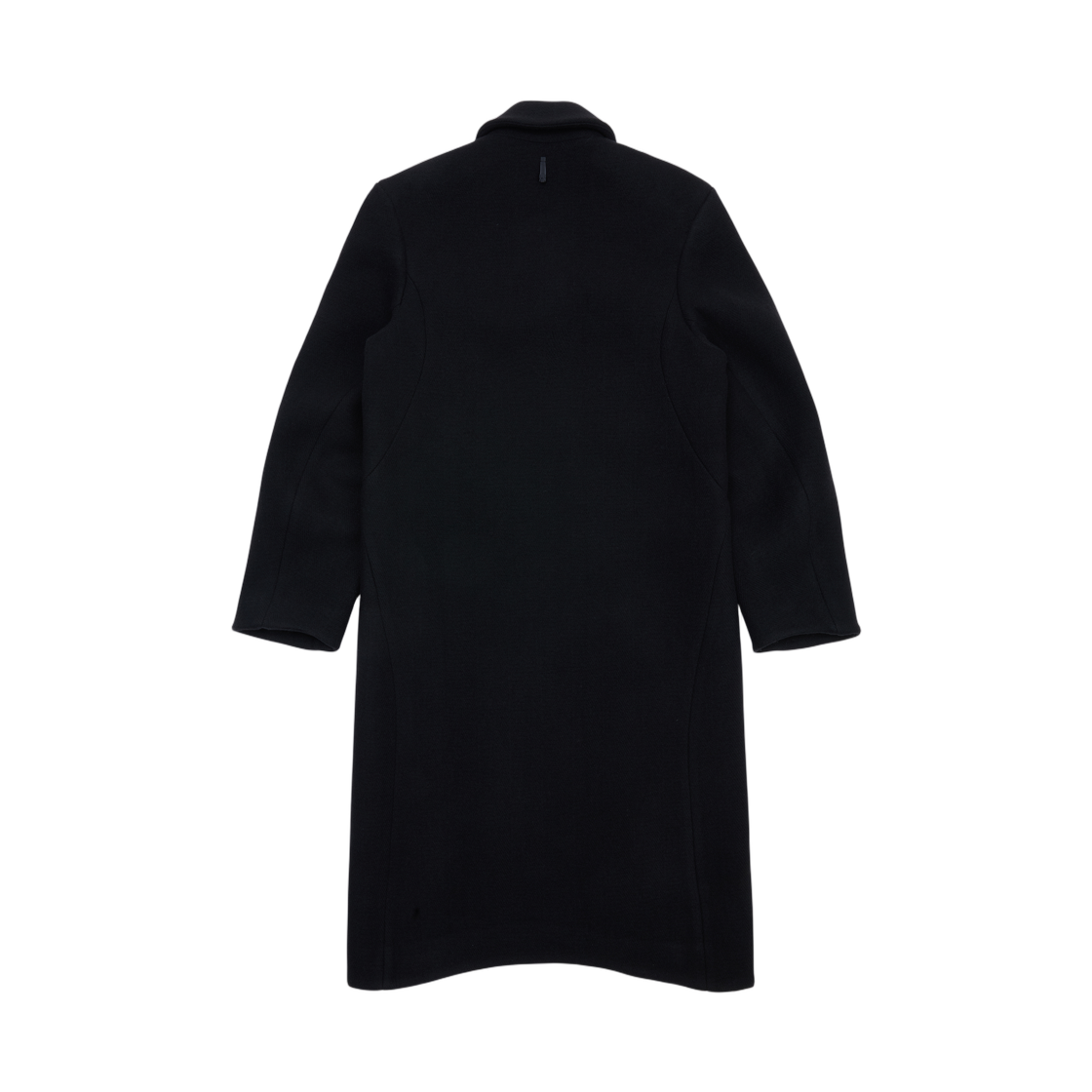 아더에러 코트 프로덕트. 15 누아르(Ader Error Coat Product. 15 Noir) - 2