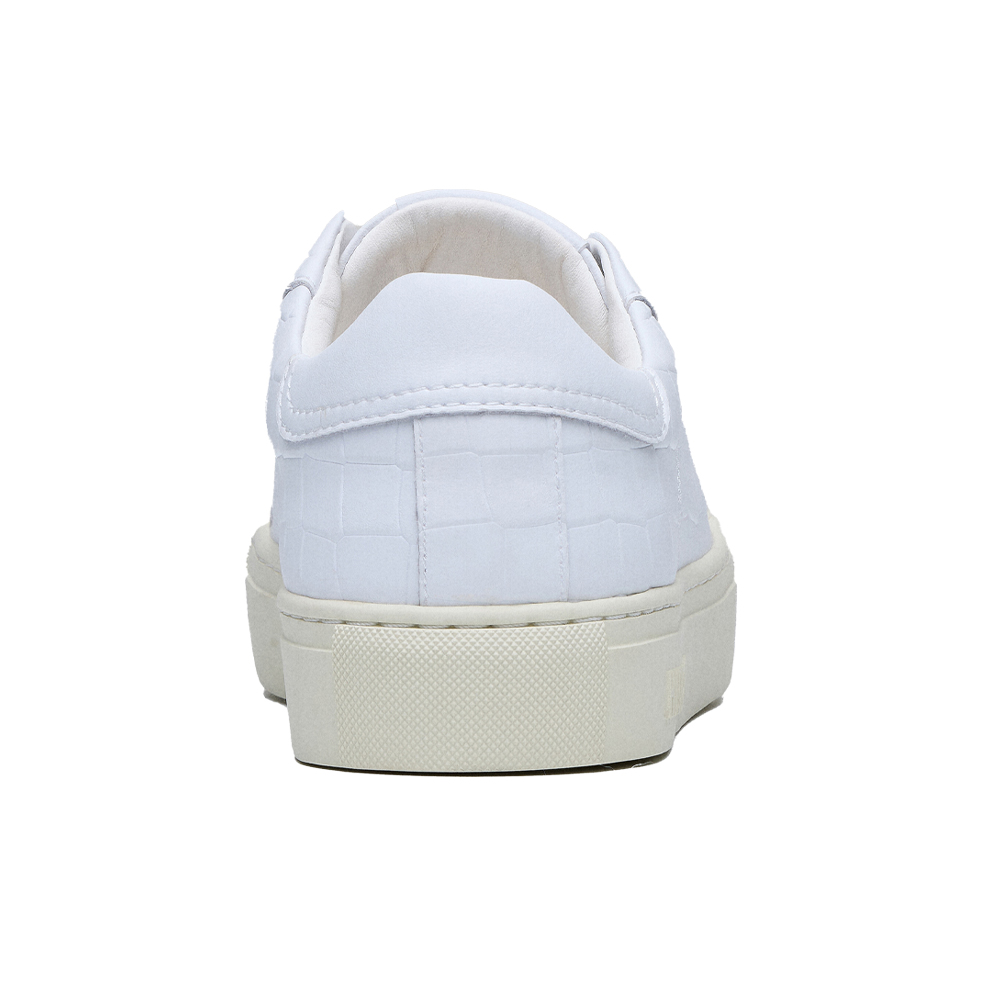 하이드앤잭 에센스 컵 남성 스니커즈 화이트(Hide & Jack Essence Cup White) - 4