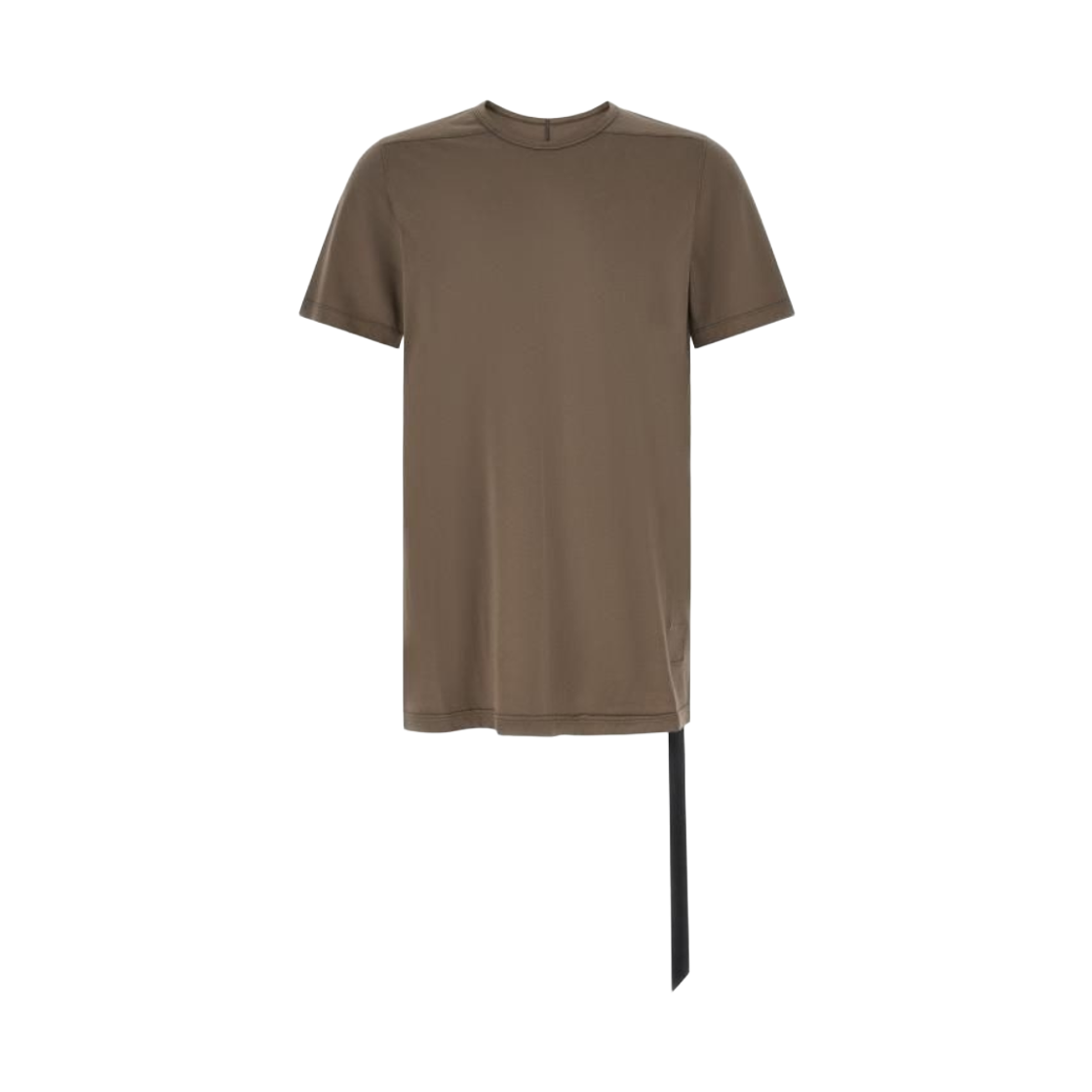 DU01F4250-RNP-34 Rick Owens Drkshdw Level T-Shirt Dust
