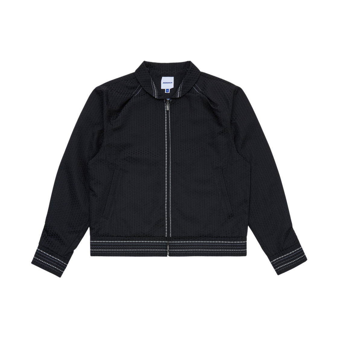 BP01FWJK0402BK Ader Error Jacket Product. 10 Noir