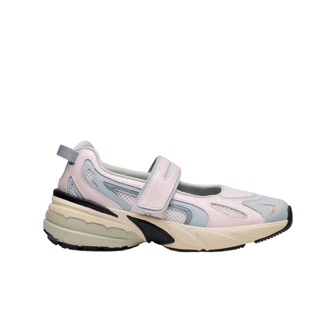 8HJCUD6S4S Hide & Jack Cudi Pink