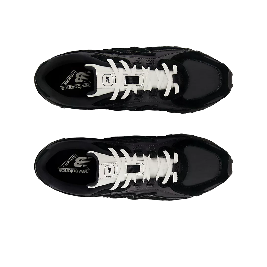 뉴발란스 204L 블랙(New Balance 204L Black) - 2