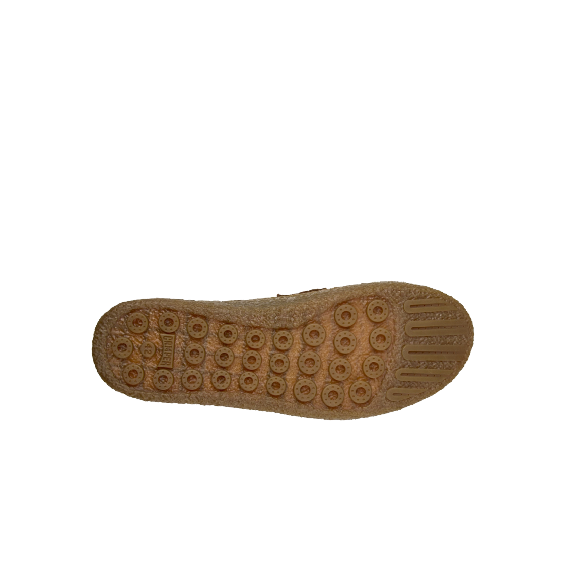 캠퍼 남성 페우 떼레노 스니커즈 브라운(Camper Man Peu Terreno Sneakers Brown) - 5