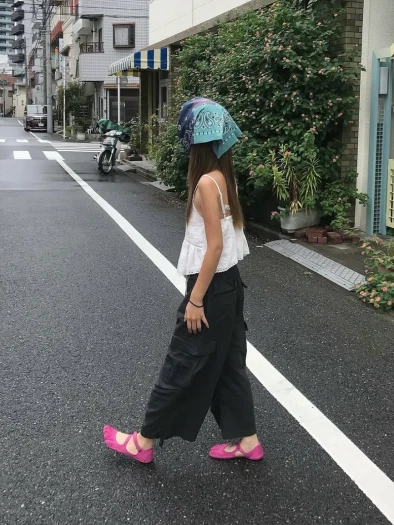 스타일 카드