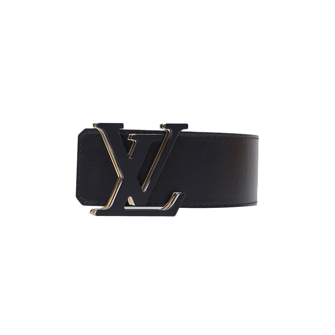 ITSWF6W2VN37 Louis Vuitton LV Optic Reversible Belt
