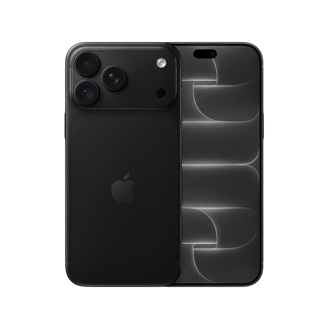 - Apple iPhone 18 Pro Max 256GB Black