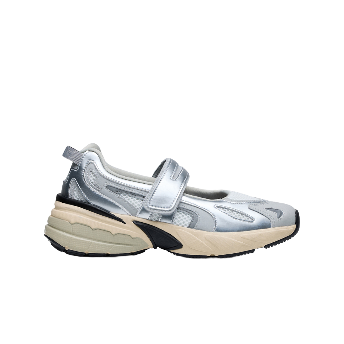 8HJCUD6S7S Hide & Jack Cudi Silver