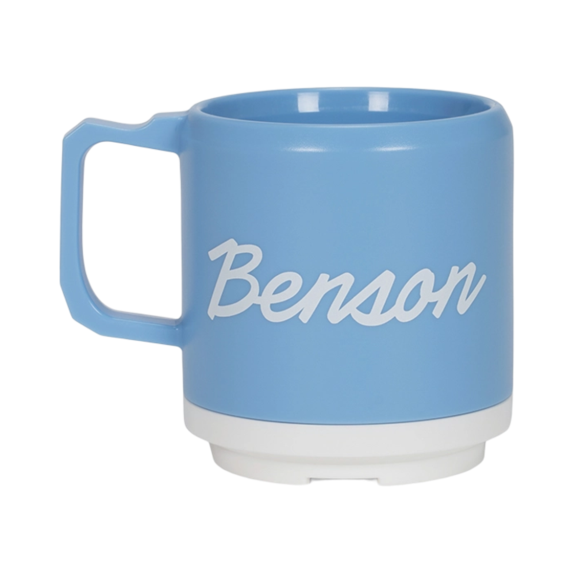 헬리녹스 x 벤슨 머그 원 270ml 블루(Helinox x Benson Mug One 270ml Blue) - 2
