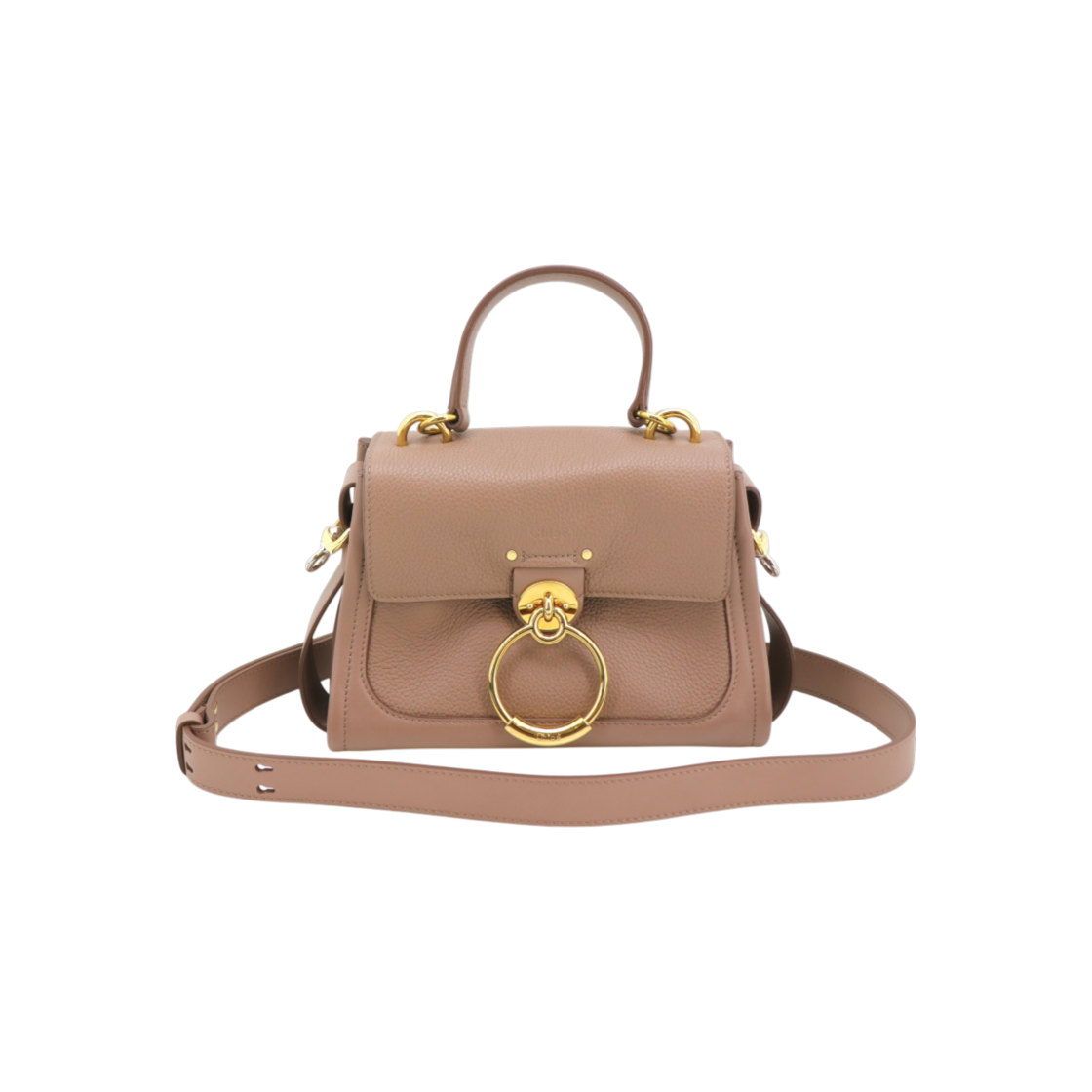 ITBS6468KFM2 Chloe Tess Day Mini Tote Bag