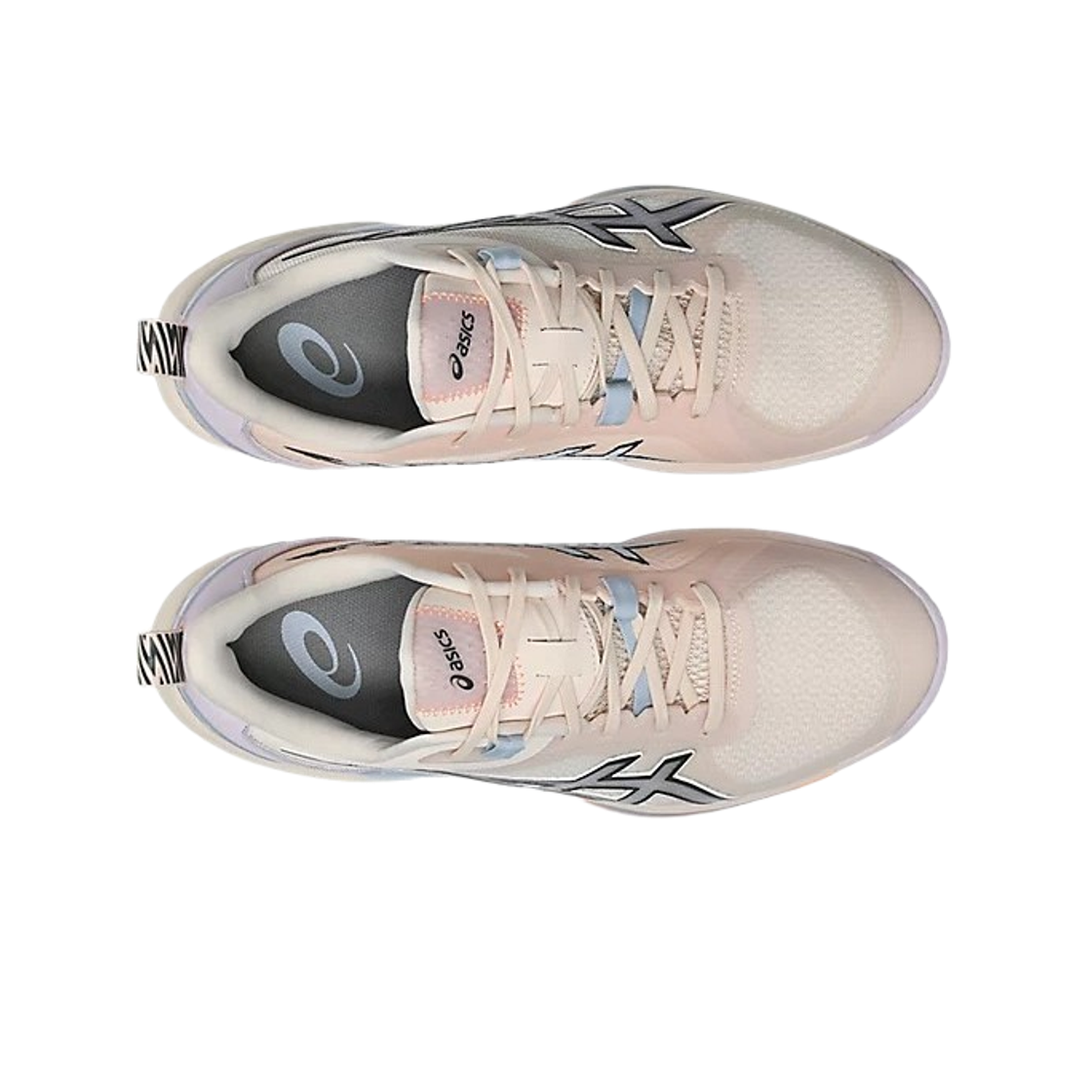 아식스 스위프트에이스 로즈 더스트 솔리드 에어 - 2E 스탠다드(Asics Swiftace Rose Dust Solid Air - 2E Standard) - 2