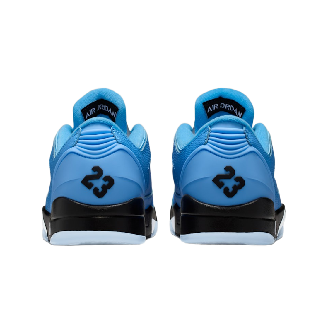 조던 식스티 플러스 로우 유니버시티 블루 옵시디언(Jordan Sixty Plus Low University Blue Obsidian) - 3