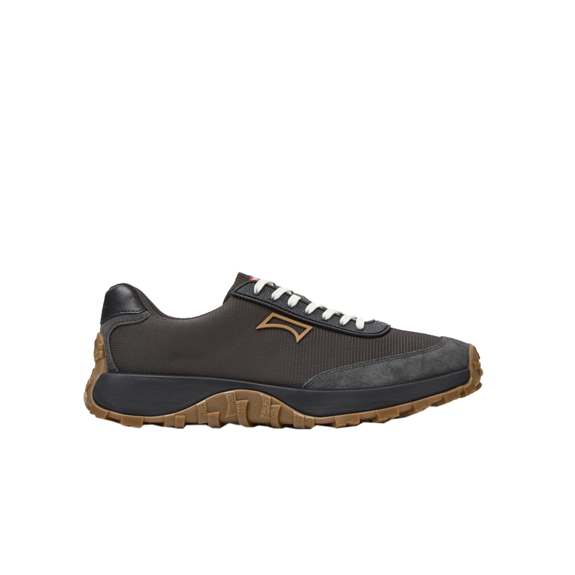 K100864-060 Camper Man Drift Trail Sneakers Grey
