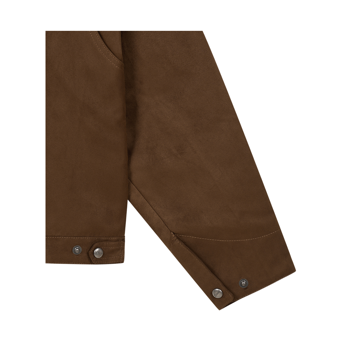 [6% 적립] 데우스 엑스 마키나 로어 워크 재킷 브라운([6% 적립] Deus Ex Machina Roar Work Jacket Brown) - 6