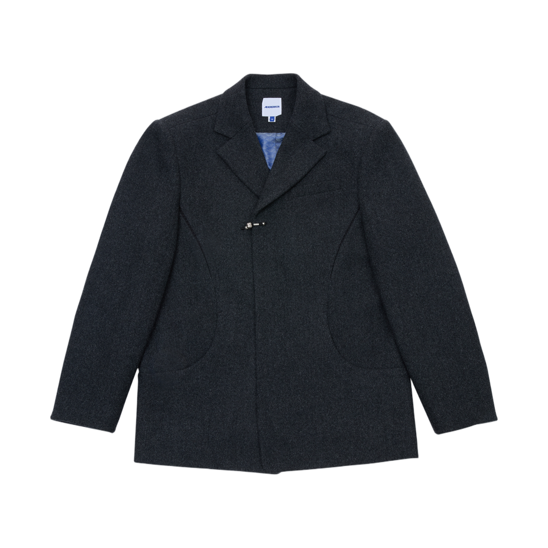 BP01FWBZ0202GR Ader Error Blazer Product. 2 Grey