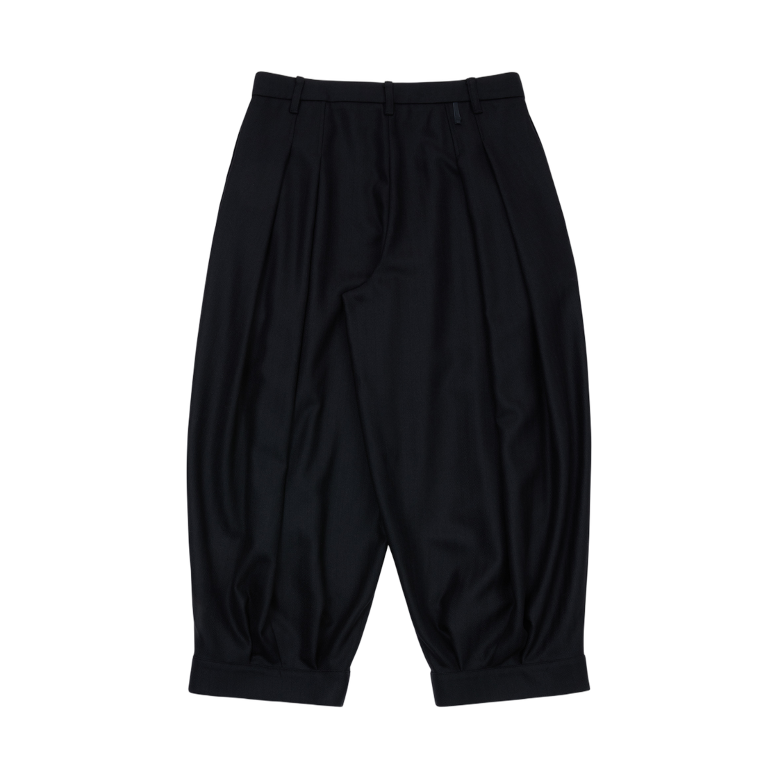 아더에러 트라우저 프로덕트. 49 누아르(Ader Error Trousers Product. 49 Noir) - 2