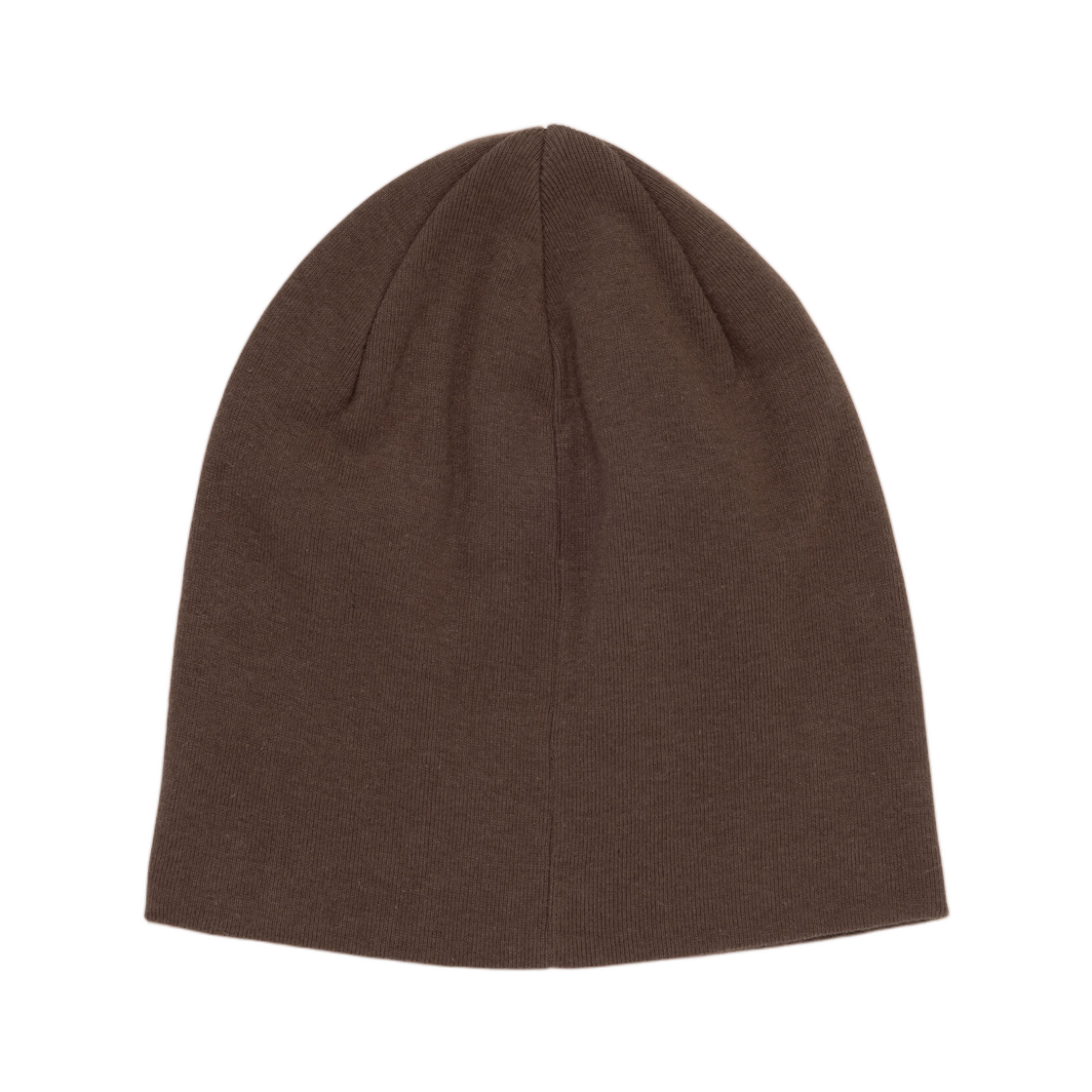 휴먼 메이드 하트 뱃지 비니 브라운(Human Made Heart Badge Beanie Brown) - 2