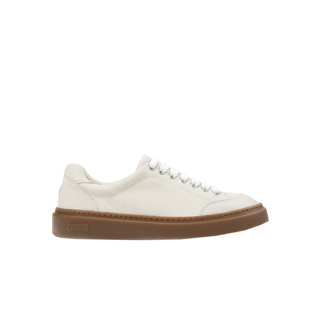 K201907-008 Camper Woman Runner Twentyfive Sneakers Ivory