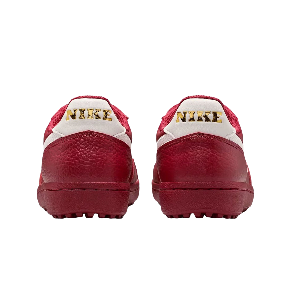 (W) 나이키 필드 제네럴 레드 화이트((W) Nike Field General Red White) - 3