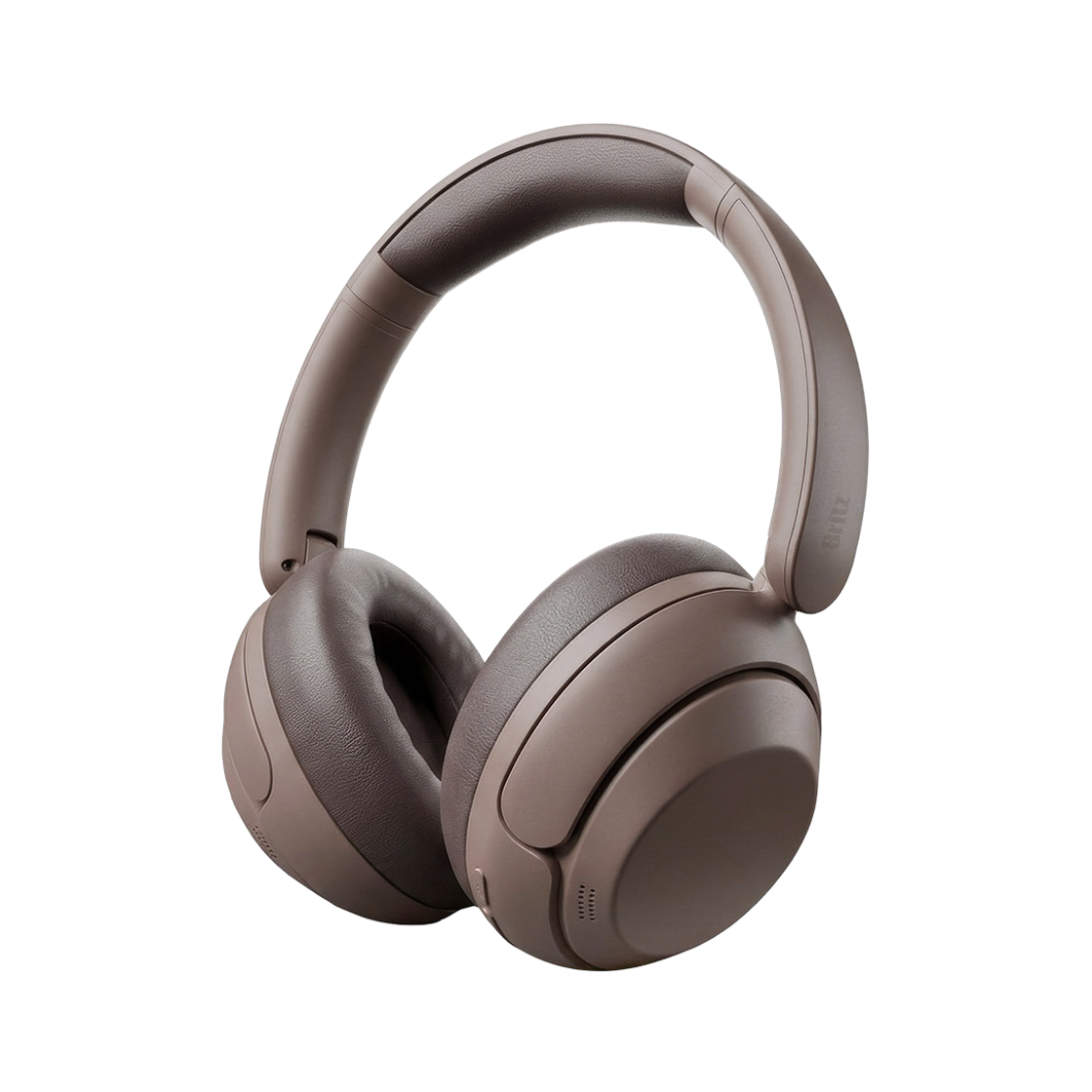 브리츠 BT20ANC ANC 노이즈캔슬링 블루투스 헤드폰 멀티포인트(Britz BT20ANC Wireless Bluetooth Headphones with ANC Noise Cancelling & Multipoint) - 2
