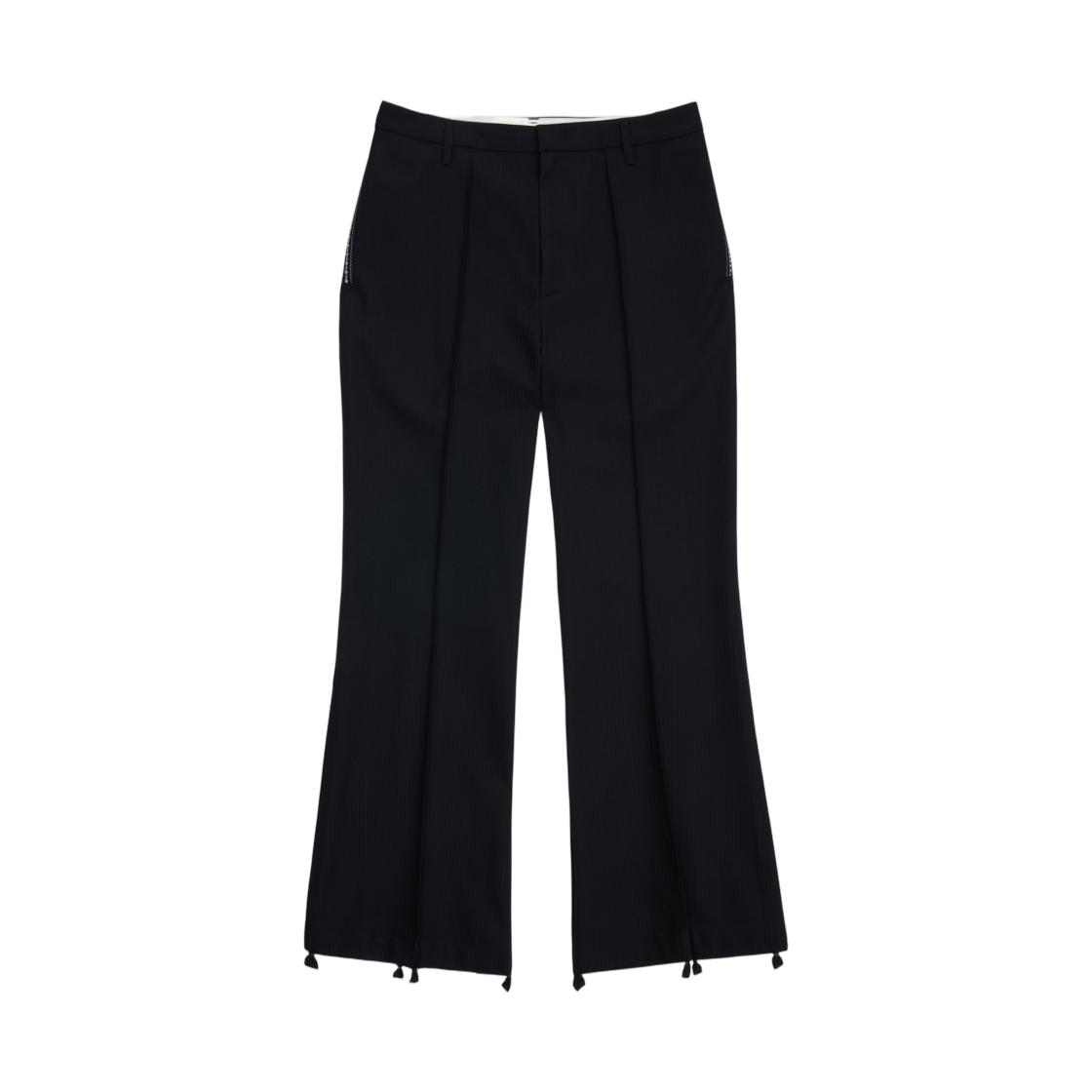 BP01FWBT0106BK Ader Error Trousers Product. 52 Noir