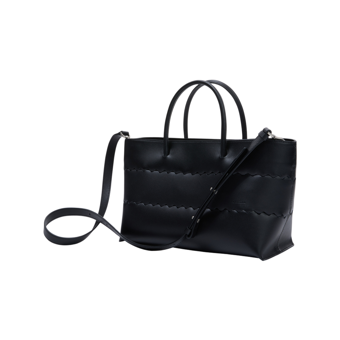 아더에러 바니에 토트백 프로덕트. 56 누아르(Ader Error Vanier Tote Bag Product. 56 Noir) - 2