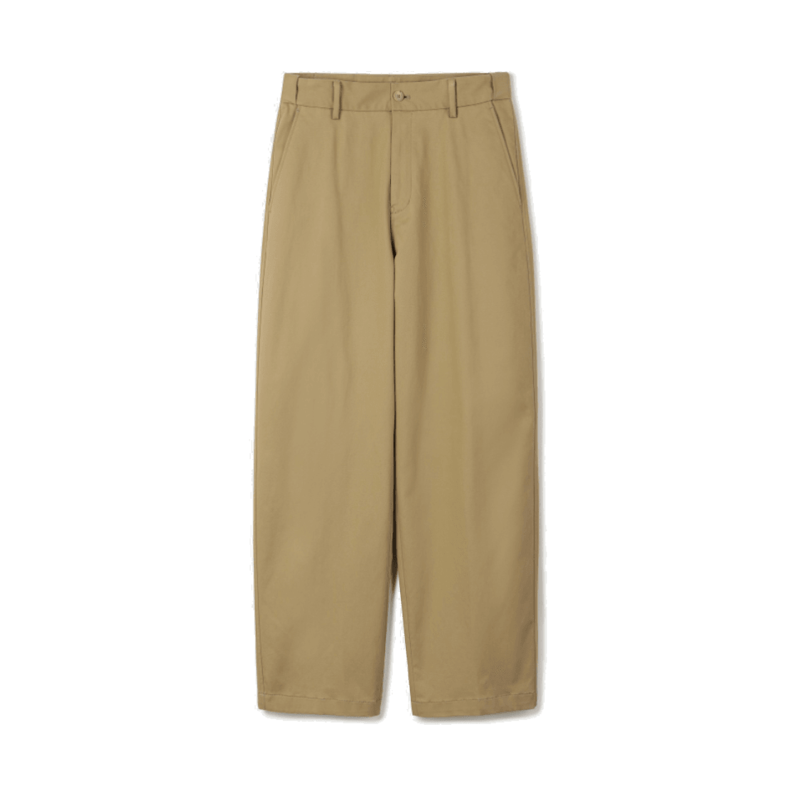 TMPAX25602BEX 24/7 series Moleskin Semi-Wide Pants Camel