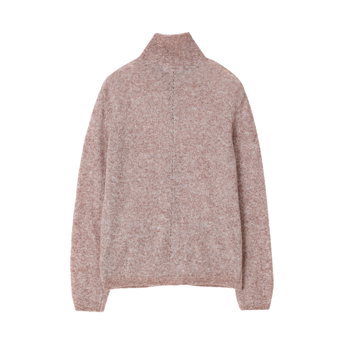 송지오 컬렉션 톨크 가디건 핑크(SONGZIO COLLECTION Torque Cardigan Pink) - 2