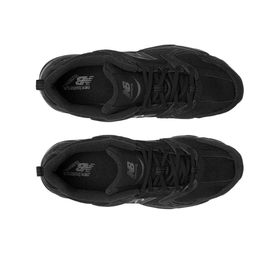 뉴발란스 530 블랙(New Balance 530 Black) - 2