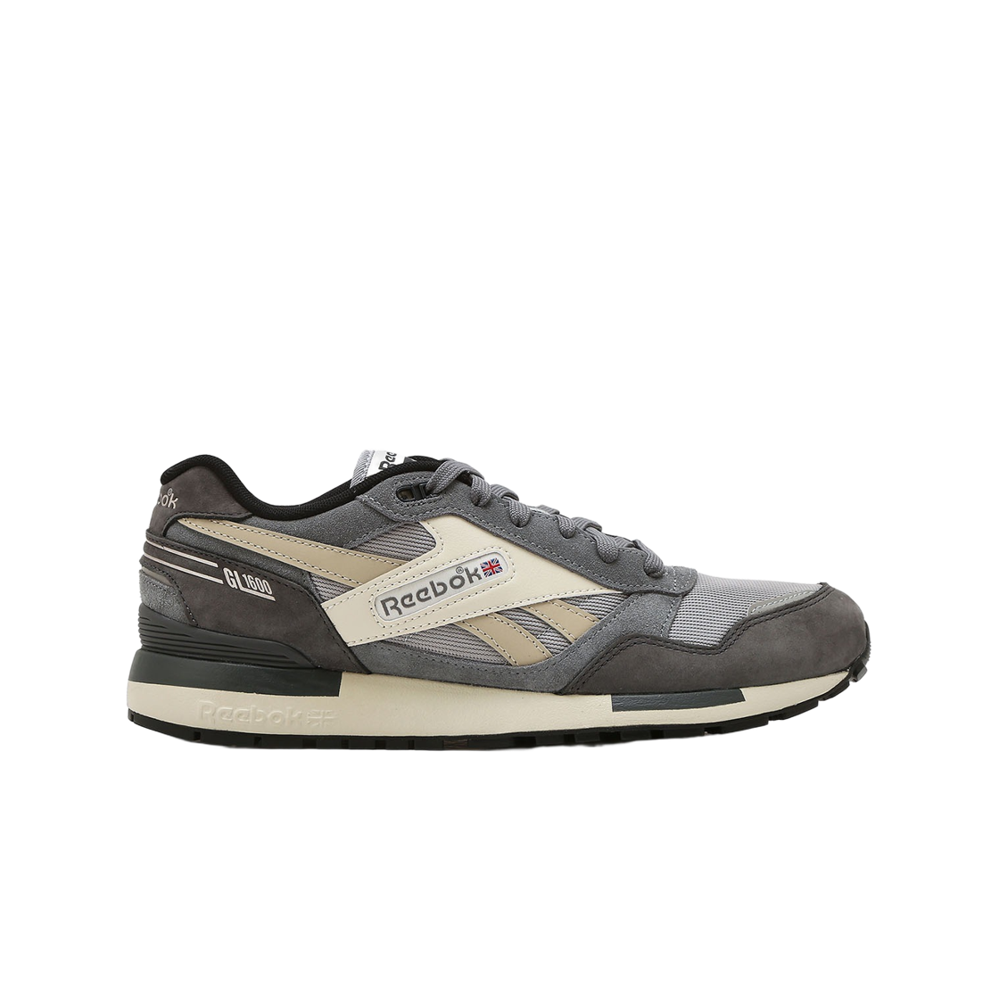 100277219/RESO6FJ5MG3 Reebok GL 1600 Shadow Grey