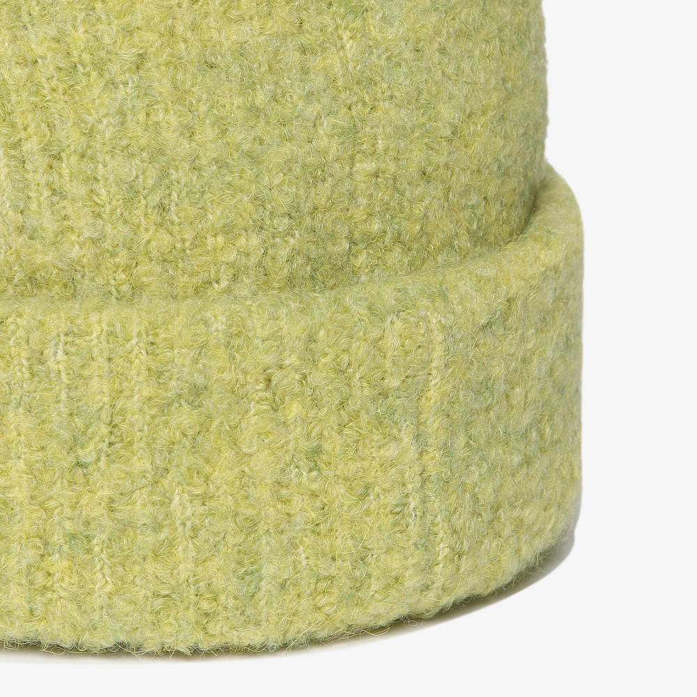 [5% 적립] 휠라 팝콘 미드 비니 올리브([5% 적립] FILA Popcorn Mid Beanie Olive) - 2