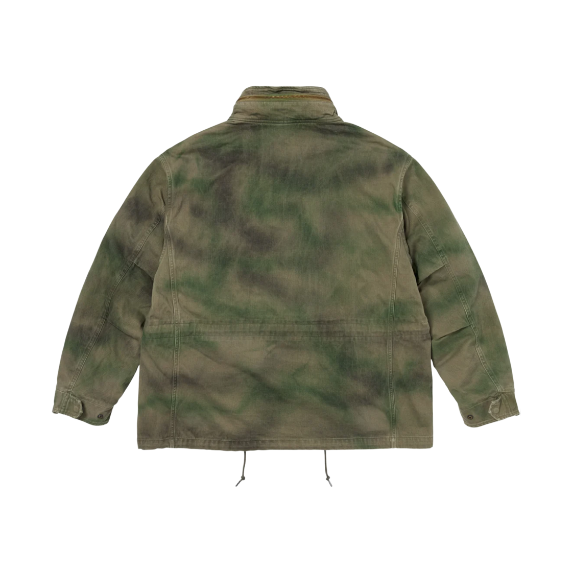 슈프림 x 아프레쎄 M-65 카모 - 26FW(Supreme x A.Presse M-65 Camo - 26FW) - 2