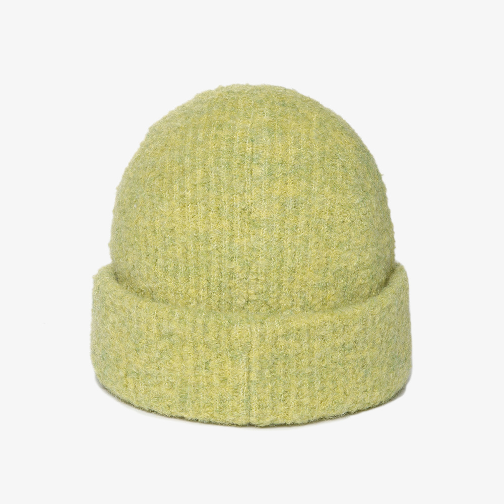 [5% 적립] 휠라 팝콘 미드 비니 올리브([5% 적립] FILA Popcorn Mid Beanie Olive) - 5