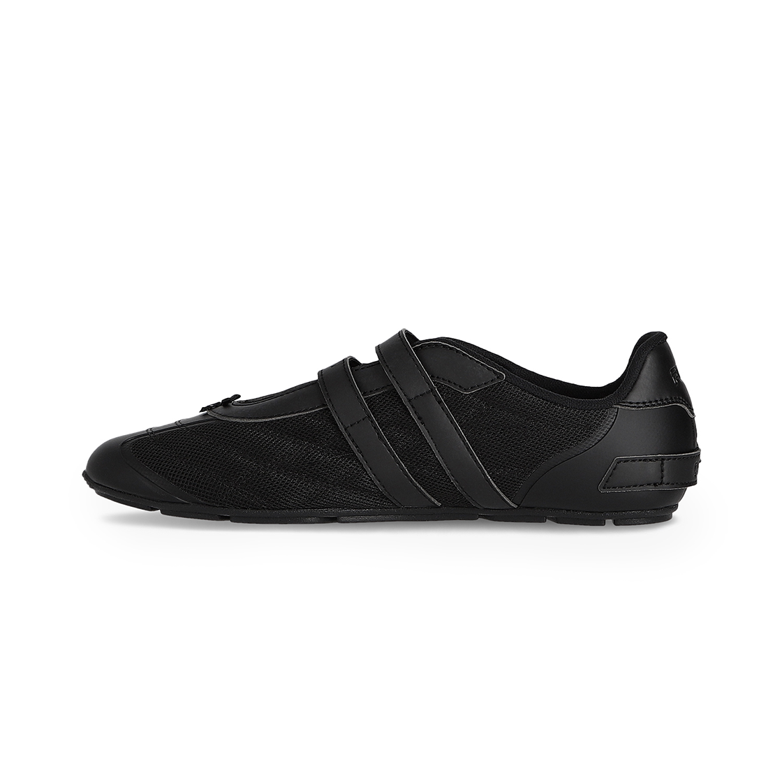오호스 X 휠라 리트모 슬릭 VC / 블랙(OJOS X FILA Ritmo Sleek Vc / Black) - 3