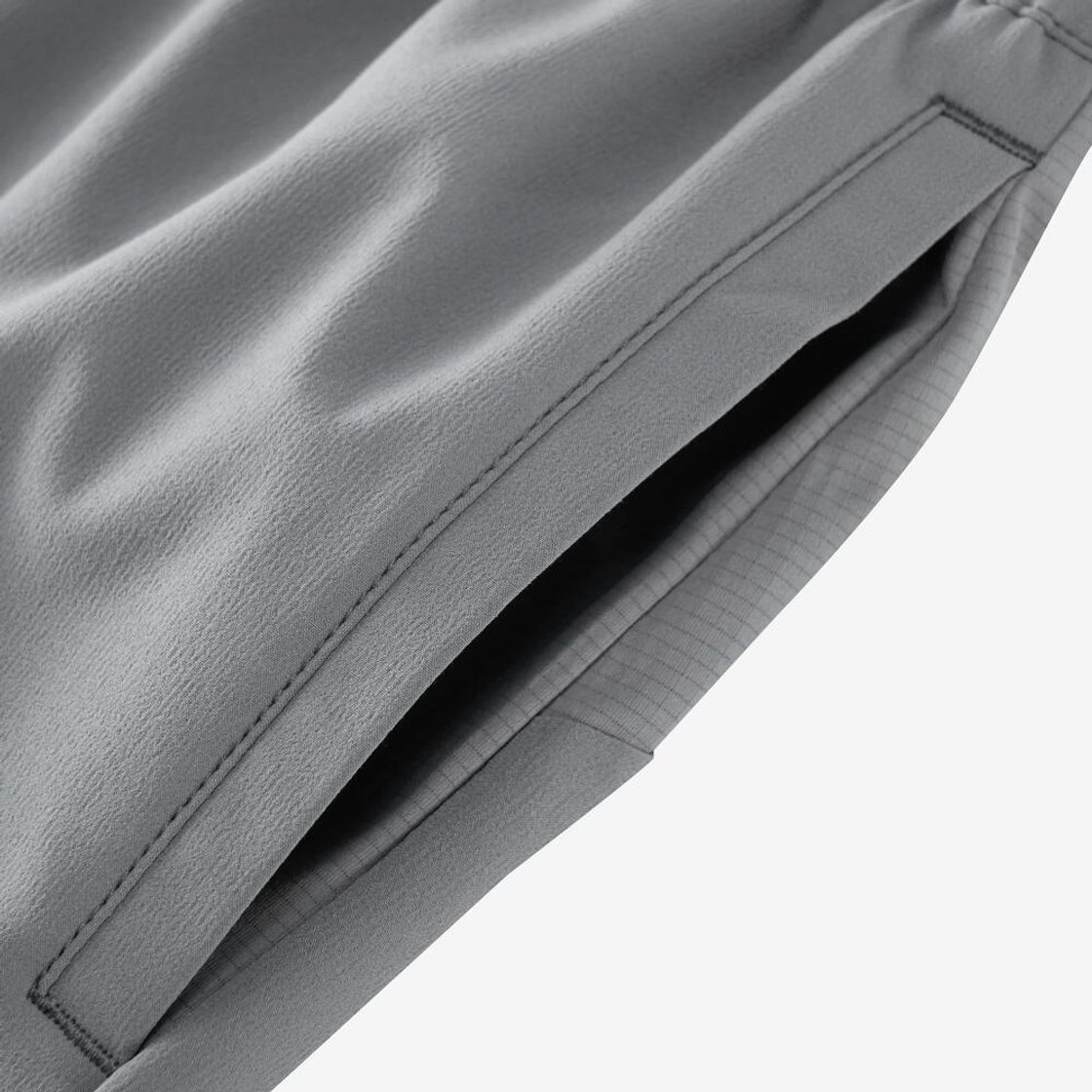 데카트론 여성 러닝 바지 런 웜 플로우 아이언 그레이(Decathlon Women's Running Pants Run Warm Flow Iron Grey) - 7