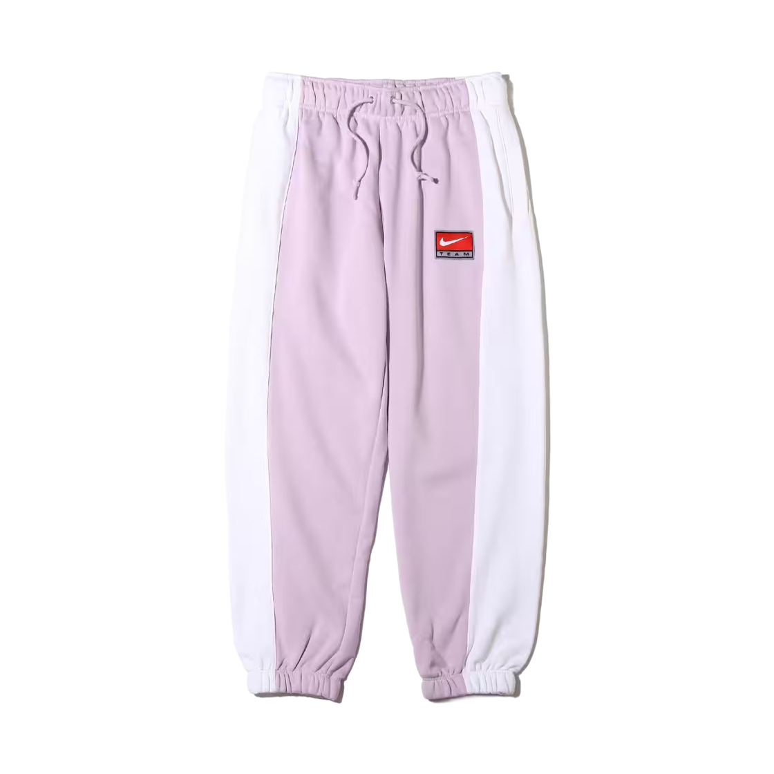 DQ6604-530 (W) Nike NSW Team Nike Fleece Pants Doll White - Asia