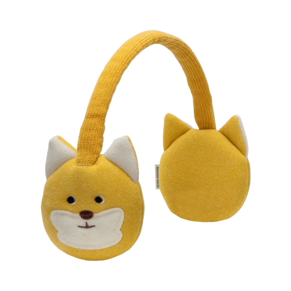 1118647 (Kids) Montbell Animal Ear Warmer #6