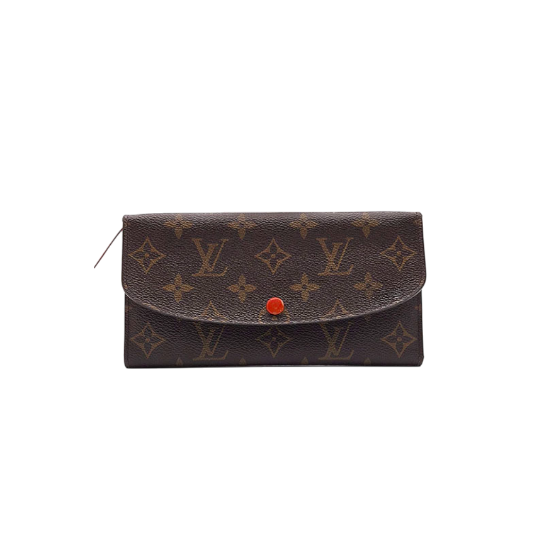 ITLQ3LQNL2SB Louis Vuitton Monogram Emily Wallet