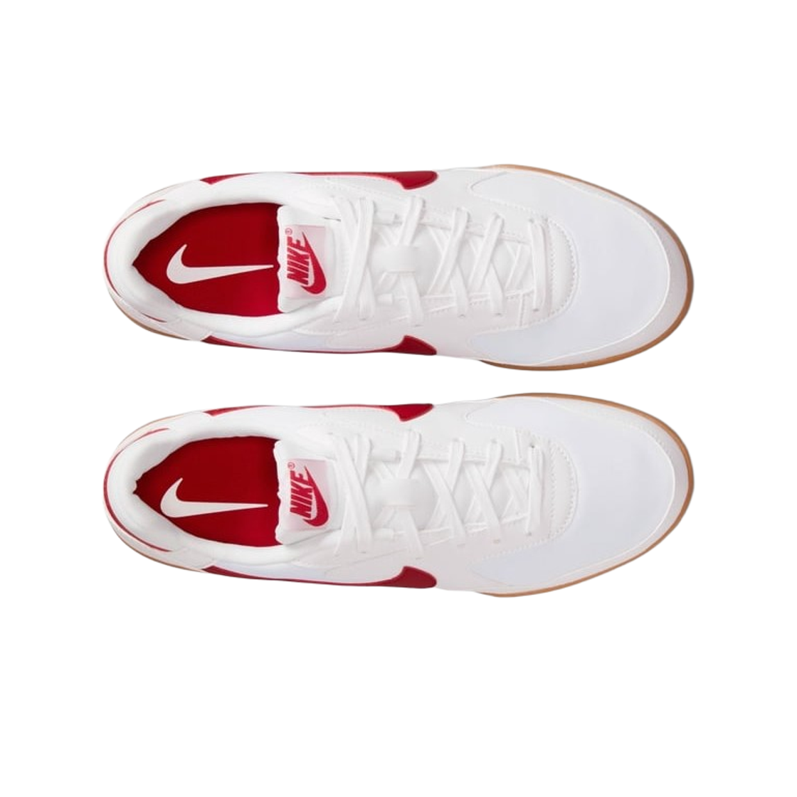 나이키 테라 만타 화이트 검 라이트 브라운(Nike Terra Manta White Gum Light Brown) - 2