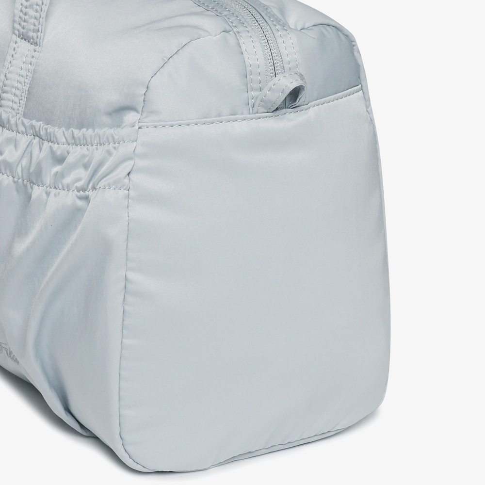 [5% 적립] 휠라 리본 더플백 블루([5% 적립] FILA Ribbon Duffle Bag Blue) - 4