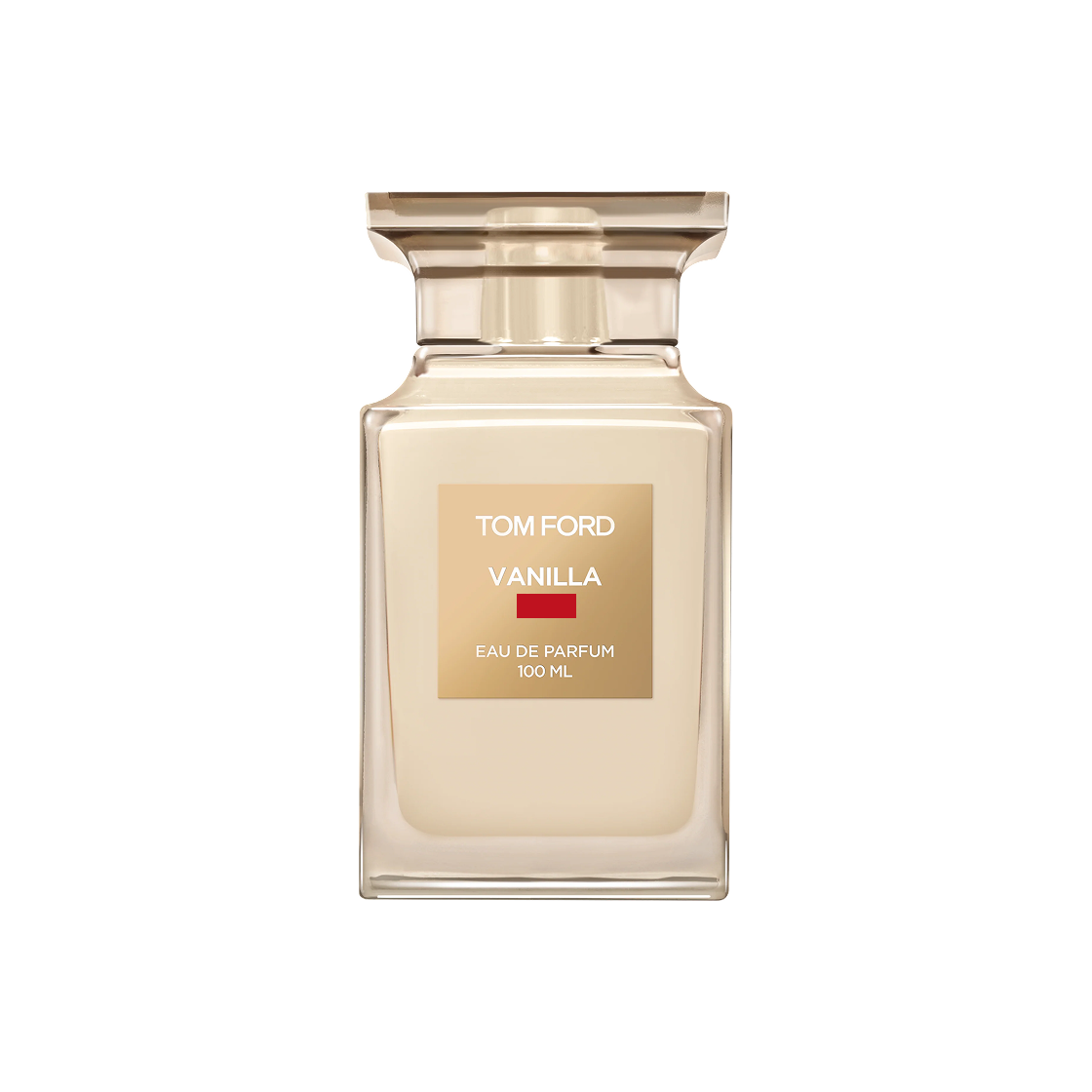 - Tom Ford Vanilla Eau De Parfum 100ml